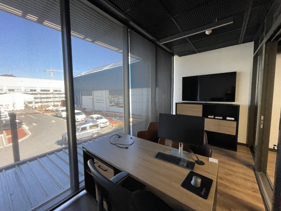 To Let Commercial Property for Rent in Waterfront Western Cape